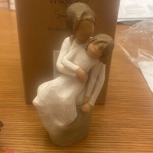 Willow tree mother daughter